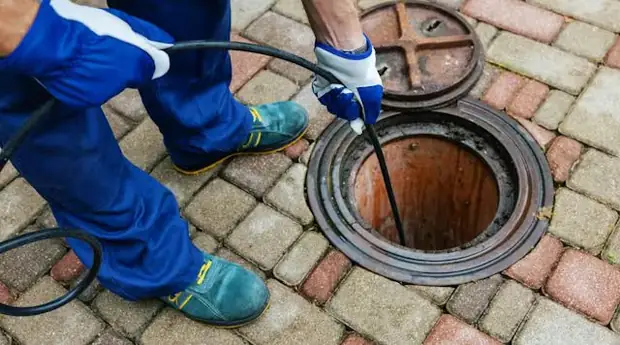 Čišćenje i Održavanje Odvoda